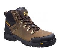 Caterpillar Framework St S3 Wr Hro Sra Botte industrielle Homme Marron 43 EU