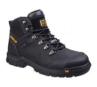 Caterpillar Framework St S3 Wr Hro Sra Bottine Homme Noir 47 EU