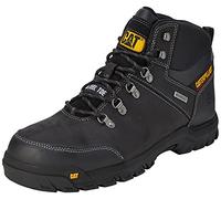 Caterpillar Framework St S3 Wr Hro Sra Bottine Homme Noir 47 EU