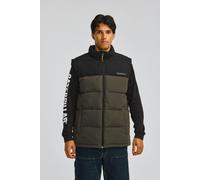 Caterpillar - Gilet "Arctic Zone" pour homme FS8592 (M) (Vert mousse)