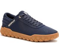 Caterpillar Hex + Canvas Trainers Bleu EU 46 Homme
