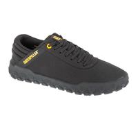 Caterpillar Hex + Canvas P726263 Chaussures le noir