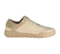 Caterpillar Hex + Canvas Trainers Beige EU 45 Homme