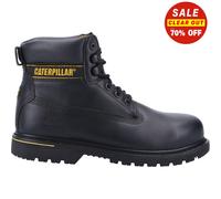Caterpillar Boots HOLTON ST SB in Noir 40