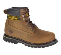 Caterpillar Holton - Chaussures montantes de sécurité S3, EUR 40-47 - Homme
