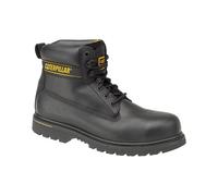 Caterpillar Holton - Chaussures montantes de sécurité SB, EUR 40-47 - (FS923)