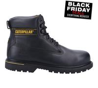 Caterpillar Boots HOLTON ST SB in Noir 40