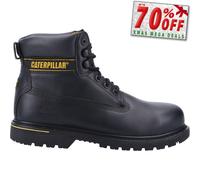 CATERPILLAR Boots Holton St Sb Hr Waterproof Black 40