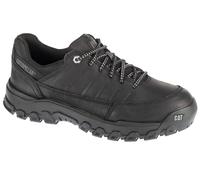 Caterpillar Homme Autre Cuir, Noir, 46 EU