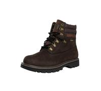 Caterpillar Homme Bottes De Randonnée Colorado 2.0 WP, Marron, 43 EU