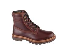 Caterpillar Homme Bottes de randonnée, Marron, 44 EU