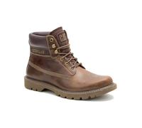 Caterpillar Homme Bottes En Cuir Colorado 2.0, Fossil, 41 EU