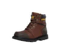 Caterpillar Homme Bottes Larges En Cuir Allerton, Mustang, 43 EU