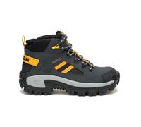 Caterpillar Homme Invader Mid Vent Ct-Noir, Ombre foncée, 14