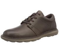 Caterpillar Homme OLY 2.0 Plat Oxford, Grain de café, 40 EU