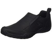 Caterpillar Homme P722312_42 Tissu Oxford, Noir, 42 EU