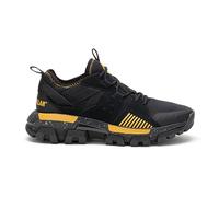 Caterpillar Homme P724513 Sneakers Basses, Noir, 44 EU