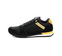 Caterpillar Ventura (en taille 41, 42, 43, 44, 45, 46) Noir
