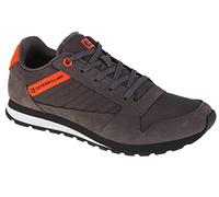 Caterpillar Homme Sneakers,Sports Shoes, Grey, 46 EU
