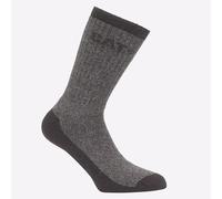 Caterpillar Hommes Thermo Renforcée Matelassé Stretch Longueur Mollet Boot Socks