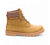 Caterpillar Imperméable Colorado 2.0 Randonneur Marron Bottines Hommes Chat Work