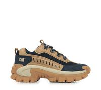 Baskets basses hommes Caterpillar INTRUDER Marron 44