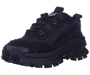 Caterpillar Intruder Baskets Noires pour Hommes - EUR 35