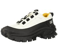 Caterpillar Intruder Galosh WP Bright White Trainers-UK 6 / EU 40
