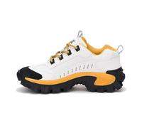 Caterpillar Intruder P723902, Unisex Sneakers, White, 46 EU