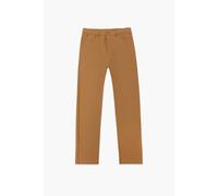caterpillar jeans homme de couleur marron W28