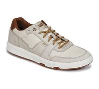 NEUF CAT Caterpillar Line Up Canvas - Baskets Homme Chaussures P722332 ORIGINAL