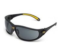 Caterpillar - Lunettes de protection (Taille unique) (Bleu) - UTFS1356