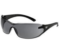 Caterpillar Lunettes de sécurité avec cadre de protection.
