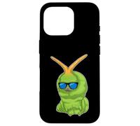 Caterpillar Lunettes de Soleil Coque pour iPhone 16 Pro
