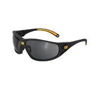 CAT TREAD104CATERPILLAR Lunettes de protection noir EN 166-1 DIN 166-1