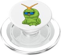 Caterpillar Lunettes de Soleil PopSockets PopGrip pour MagSafe
