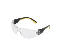 Caterpillar Lunettes de travail sans monture Track FS1353 (taille unique) (Clair)