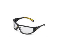 Caterpillar Lunettes de travail Tread FS1356 (taille unique) (Clair)