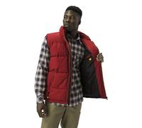 Caterpillar Men's Big and Tall Arctic Zone Vest,