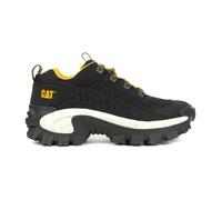Caterpillar Men's Intruder Black Sneakers P723901