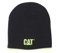 Caterpillar Men's Reversible Logo Cap, Yellow, OS