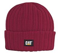 Caterpillar Men's Rib Watch Cap