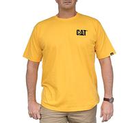 Caterpillar Men's Trademark T-Shirt
