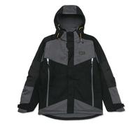 Caterpillar Men's Triton Insulated Waterproof Jacket, Black, XL