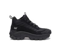Caterpillar Mixte Bottes de randonnée, Noir, 43 EU