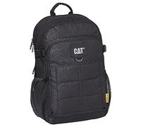 Caterpillar Mixte Caterpillar Backpack, Noir, Taille unique EU