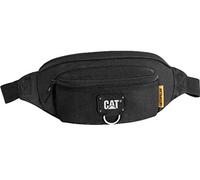 Caterpillar Mixte Caterpillar Sachet, Noir, Taille unique EU
