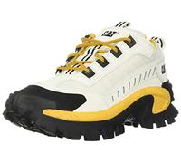 Caterpillar Mixte P723902_39 Chaussures de Trekking, Blanc