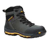 Chaussures de sécurité CAT Workwear MUNI06440 Munising P720161 S3, taille 44, Gris