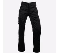 Caterpillar Opérateur Fx Hommes Pantalon (Long) Protection Sécurité Travail Noir
